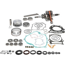 Load image into Gallery viewer, Vertex Pistons Uncategorized Vertex Pistons 02-08 YFM 660 F Grizzly 4x4/04-07 YXR 660F Rhino Complete Engine Rebuild Kit