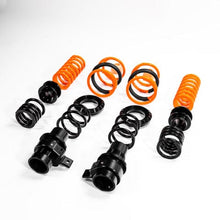 Load image into Gallery viewer, MSS Suspension Hybrid Adjustable Ride System - BMW G87 M2