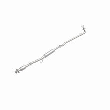 Load image into Gallery viewer, MagnaFlow Exhaust Products Catalytic Converter MagnaFlow Exhaust Products Magnaflow HM Grade Direct-Fit Catalytic Converter 93220