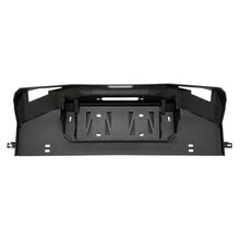 Load image into Gallery viewer, Westin 2024 Toyota Tacoma Pro-Series Mid Width Front Bumper - Textured Black Westin
