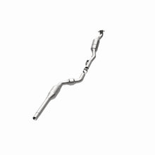 Load image into Gallery viewer, MagnaFlow Conv DF 98-02 Mercedes E320 3.2L | 93289