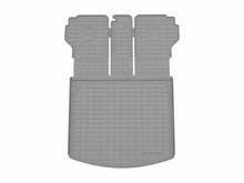 Load image into Gallery viewer, WeatherTech 22-25 Mazda CX-5 Behind 2nd Row Seating SeatBack Cargo Liners HP - Grey | 421578IM