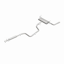 Load image into Gallery viewer, MagnaFlow BRE Exhaust Kit 08-12 Aura G6 Malibu 2.4L