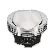 Load image into Gallery viewer, Wiseco Chrysler 5.7L Hemi +19cc Dome 1.220 CH Piston - Set of 8 Wiseco