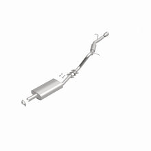 Load image into Gallery viewer, MagnaFlow BRE Exhaust Kit 05-08 Mercury Mariner 3.0L