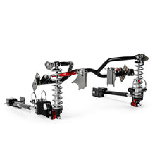 Load image into Gallery viewer, QA1 67-70 Ford Mustang Level 2 Full Handling Kit | HK02-FM02