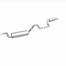 Load image into Gallery viewer, MagnaFlow BRE Exhaust Kit 08-10 Town & Country Grand Caravan Routan