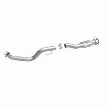 Load image into Gallery viewer, MagnaFlow Conv DF 03-07 GM 2500/3500 Passenger Side