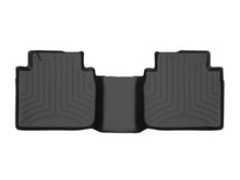 Load image into Gallery viewer, WeatherTech 2019+ Toyota Avalon Rear FloorLiner - Black