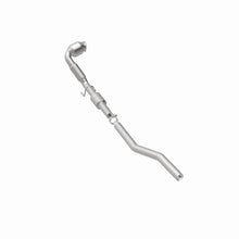 Load image into Gallery viewer, MagnaFlow Exhaust Products Catalytic Converter MagnaFlow Exhaust Products Magnaflow OEM Grade Direct-Fit Catalytic Converter 21-913