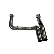 Load image into Gallery viewer, Kooks 2023+ Cadillac Escalade V 3in Comp. Only Connection Pipes (Req. Kooks Headers) Kooks Headers