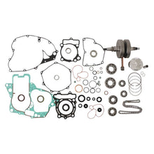 Load image into Gallery viewer, Vertex Pistons 13-15 RM-Z 250 Complete Engine Rebuild Kit Misc Powersports Vertex Pistons