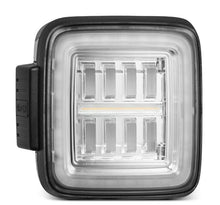 Load image into Gallery viewer, AlphaRex 18-24 Jeep Wrangler JL NOVA-Series LED Tail Lights AlphaRex