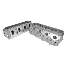 Load image into Gallery viewer, Edelbrock Small-Block LS3 Victor CNC 11-Degreee Bare Cylinder Heads Edelbrock