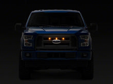 Load image into Gallery viewer, Raxiom 15-17 Ford F-150 Excluding Raptor Axial Series Raptor Style Grille Light Kit Light Accessories and Wiring Raxiom