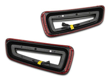 Load image into Gallery viewer, Raxiom 10-14 Ford F-150 Raptor Axial Series LED DRL Fog Lights Headlights Raxiom