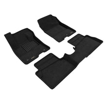 Load image into Gallery viewer, 3D Maxpider 22-24 Ford Maverick Hybrid Elegant Black R1 R2 3D MAXpider