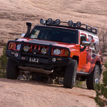 Load image into Gallery viewer, ARB Combar Suit ARB Fog Hummer H3 No Flares05-10 8-9.5 Bull Bars ARB