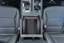 Load image into Gallery viewer, Tuffy Ford F150 Console Safe W/ Keyed Lock For W/ Flow Thru Console Cargo Boxes & Bags Tuffy Products
