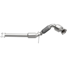Load image into Gallery viewer, MagnaFlow Exhaust Products Catalytic Converter MagnaFlow Exhaust Products Magnaflow OEM Grade Direct-Fit Catalytic Converter 21-685