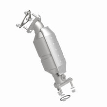 Load image into Gallery viewer, MagnaFlow Exhaust Products Catalytic Converter MagnaFlow Exhaust Products Magnaflow HM Grade Direct-Fit Catalytic Converter 93222