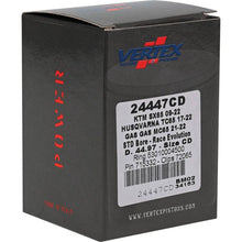 Load image into Gallery viewer, Vertex Pistons Uncategorized Vertex Piston 09-24 KTM 65 SX 65cc Cast Race Evolution Piston Kit