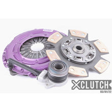 Load image into Gallery viewer, XClutch 14-16 Kia Forte Koup SX 1.6L Stage 2 Sprung Ceramic Clutch Kit