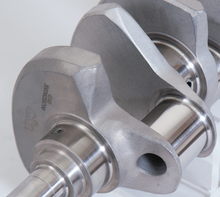 Load image into Gallery viewer, Eagle Chevrolet Small Block Internally Balanced 3.625in Stroke 4340 Crankshaft Eagle