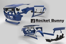 Load image into Gallery viewer, GReddy Sidemarkers & Indicators GReddy 95-98 Nissan 240SX Silvia (S14) Rocket Bunny Boss Aero Side Signal Lights Only