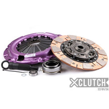 Load image into Gallery viewer, XClutch 92-96 Mitsubishi Lancer GSR 1.8L Stage 2 Cushioned Ceramic Clutch Kit