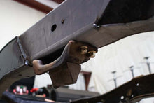 Load image into Gallery viewer, Rustbuster Over Axle Frame Section Left Side | RB7366L