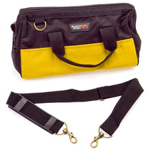 Load image into Gallery viewer, Rugged Ridge Recovery Gear Bag Rugged Ridge