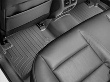 Load image into Gallery viewer, WeatherTech 2019+ Nissan Altima Rear FloorLiner - Black