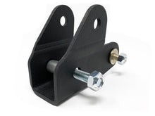 Load image into Gallery viewer, Tuff Country 97-06 Jeep Wrangler Front Track Bar Bracket (Fits with 4in Lift) Suspension Arms & Components Tuff Country