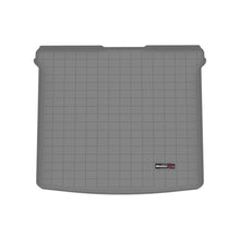 Load image into Gallery viewer, WeatherTech 2021+ Volkswagen ID.4 Cargo Liners - Grey | 421426