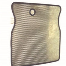 Load image into Gallery viewer, Rugged Ridge 55-86 Jeep CJ Stainless Steel Radiator Bug Shield Rugged Ridge