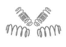 Load image into Gallery viewer, Whiteline 2011-2019 Ford Fiesta Performance Lowering Spring Kit - Ford Fiesta Lowering Springs Whiteline