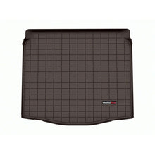 Load image into Gallery viewer, WeatherTech 2022 Toyota Corolla Cross FWD Cargo Liner - Cocoa