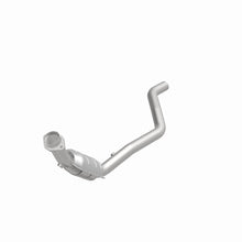 Load image into Gallery viewer, MagnaFlow Conv DF 00-02 Lincoln LS Driver Side | 93209