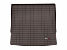 Load image into Gallery viewer, WeatherTech 2026 Honda Passport Trunk Cargo Liners - Cocoa | 431858