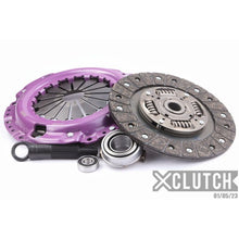 Load image into Gallery viewer, XClutch 99-03 Mazda Miata 1.8L Stage 1 Sprung Organic Clutch Kit