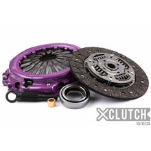 Load image into Gallery viewer, XClutch 89-94 Nissan Skyline GT-R 2.6L Stage 1 Sprung Organic Clutch Kit