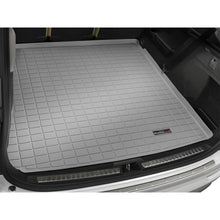 Load image into Gallery viewer, WeatherTech 16-24 Volvo XC90 Cargo Liners - Grey | 42805