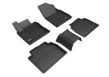 Load image into Gallery viewer, 3D Maxpider 19-24 Lexus ES Hybrid Rwd Kagu Black R1 R2 3D MAXpider