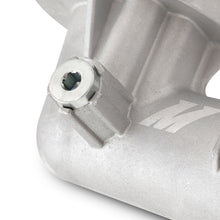 Load image into Gallery viewer, Mishimoto 12-18 Jeep Wrangler JK 90 Degree Thermostat with Housing Mishimoto