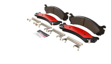 Load image into Gallery viewer, Brembo OE 18-20 Chevrolet Express 3500/GMC Savana 3500 Ceramic Brake Pad - Front | P10088N