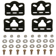 Load image into Gallery viewer, Tuffy Products Cargo Boxes & Bags Tuffy Modular Gear Anchors (4 Anchors) 4In Long Each