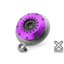 Load image into Gallery viewer, XClutch 88-93 Toyota Celica GTS All Trac 2.0L 8in Twin Sprung Ceramic Clutch Kit
