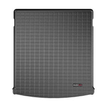 Load image into Gallery viewer, WeatherTech 2018+ Volkswagen Atlas Cargo Liner - Black WeatherTech