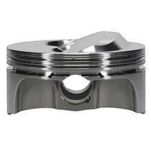 Load image into Gallery viewer, JE Pistons SBC 400 FSR DOME Set of 8 Pistons JE Pistons